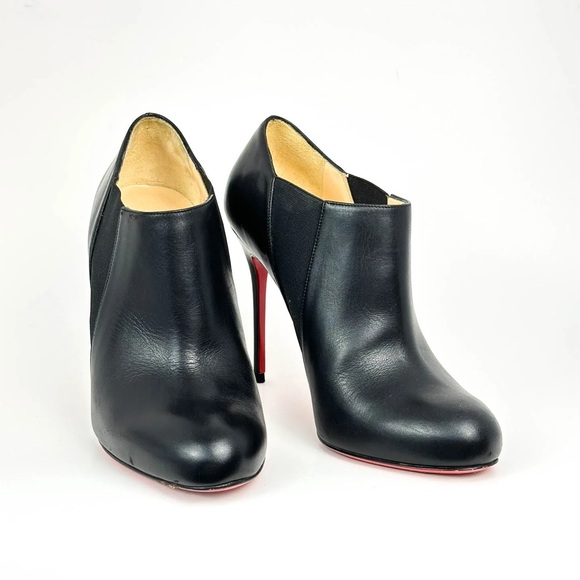 Christian Louboutin boots- Size 37.5 - Picture 4 of 8